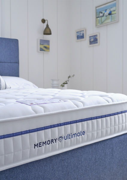 Sleepeezee Memory Ultimate 4500 Mattress